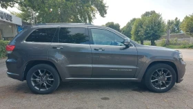 Jeep Grand cherokee SUMMIT EU6, снимка 7