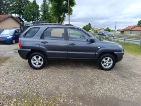 Kia Sportage 2.0i-16v БЕНЗИН, снимка 8