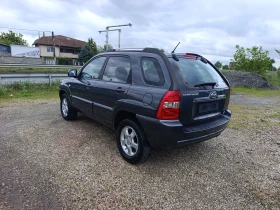 Kia Sportage 2.0i-16v БЕНЗИН, снимка 5