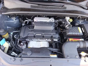 Kia Sportage 2.0i-16v БЕНЗИН, снимка 17