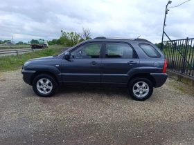 Kia Sportage 2.0i-16v БЕНЗИН, снимка 4