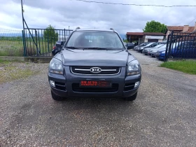 Kia Sportage 2.0i-16v БЕНЗИН, снимка 2