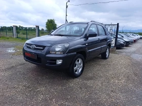 Kia Sportage 2.0i-16v БЕНЗИН, снимка 3