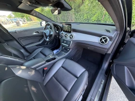 Mercedes-Benz GLA FACELIFT AUT. NAVI ШВЕЙЦАРИЯ, снимка 10