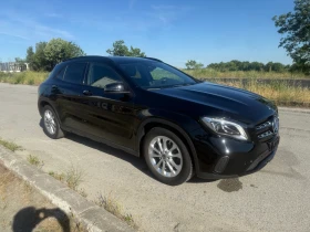 Mercedes-Benz GLA FACELIFT AUT. NAVI ШВЕЙЦАРИЯ, снимка 4