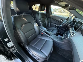 Mercedes-Benz GLA FACELIFT AUT. NAVI ШВЕЙЦАРИЯ, снимка 11