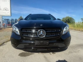 Mercedes-Benz GLA FACELIFT AUT. NAVI ШВЕЙЦАРИЯ, снимка 5