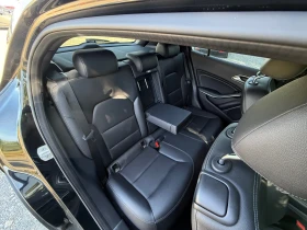 Mercedes-Benz GLA FACELIFT AUT. NAVI ШВЕЙЦАРИЯ, снимка 12