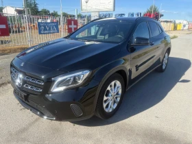 Mercedes-Benz GLA FACELIFT AUT. NAVI ШВЕЙЦАРИЯ, снимка 1