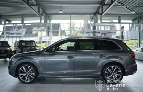 Audi Q7 50 TDI Quattro S line Panorama 7 места, снимка 2