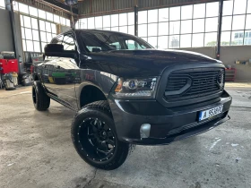 Dodge RAM 1500 5.7 4x4, снимка 1