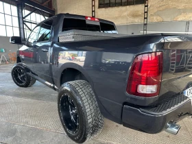 Dodge RAM 1500 5.7 4x4, снимка 4