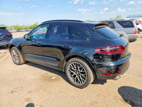 Porsche Macan 3.0l S, снимка 2