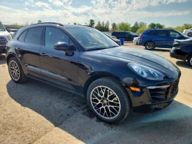 Porsche Macan 3.0l S, снимка 4