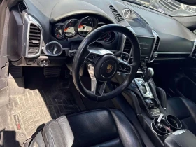 Porsche Cayenne * ГЛАВНО ПРЕДСТАВИТЕКСТВО* , снимка 7