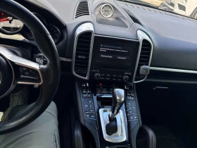 Porsche Cayenne * ГЛАВНО ПРЕДСТАВИТЕКСТВО* , снимка 9