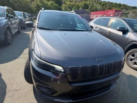 Jeep Cherokee * 80th Anniversary* АВТОКРЕДИТ* , снимка 6