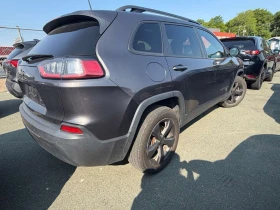 Jeep Cherokee * 80th Anniversary* АВТОКРЕДИТ* , снимка 10