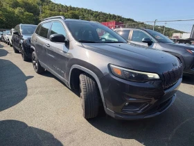 Jeep Cherokee * 80th Anniversary* АВТОКРЕДИТ* , снимка 3