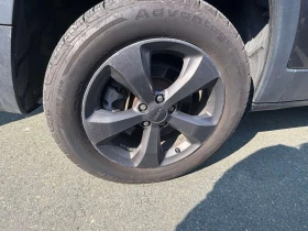 Jeep Cherokee * 80th Anniversary* АВТОКРЕДИТ* , снимка 7