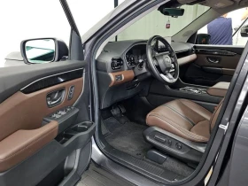 Honda Pilot 3.5 Elite| 285к.с.| ВКЛ.ТЕХНОТЕСТ, снимка 10