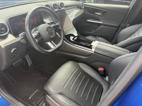 Mercedes-Benz GLC 220 НАЛИЧНА / AMG Line / 4 Matic / 360 / , снимка 9