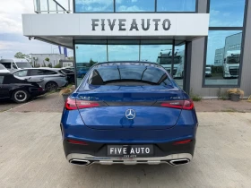 Mercedes-Benz GLC 220 НАЛИЧНА / AMG Line / 4 Matic / 360 / , снимка 6