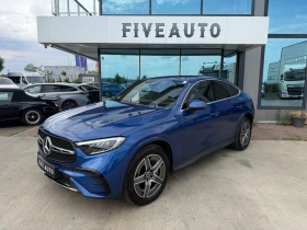 Mercedes-Benz GLC 220 НАЛИЧНА / AMG Line / 4 Matic / 360 / , снимка 3