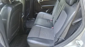 Chevrolet Captiva, снимка 6