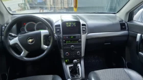 Chevrolet Captiva, снимка 5