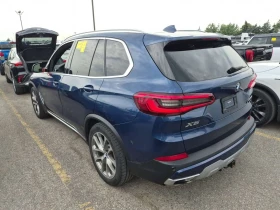 BMW X5 * XDRIVE40I * CARFAX * ЦЕНА ДО БГ, снимка 4