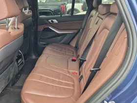 BMW X5 * XDRIVE40I * CARFAX * ЦЕНА ДО БГ, снимка 10