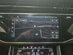 Audi Q8 * PROGRESSIV * CARFAX * ОПЦИЯ ЗА ФИНАНСИРАНЕ, снимка 11
