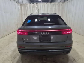 Audi Q8 * PROGRESSIV * CARFAX * ОПЦИЯ ЗА ФИНАНСИРАНЕ, снимка 17