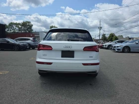 Audi Q5 * Progressiv * CARFAX * БЕЗ ПЪРВОНАЧАЛНА ВНОСКА, снимка 4