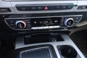 Audi Q7 * DIGITAL DASH *  AвтоКредит * (ЦЕНА ДО БГ), снимка 16