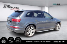 Audi Q7 * DIGITAL DASH *  AвтоКредит * (ЦЕНА ДО БГ), снимка 6