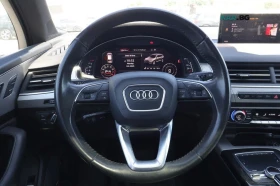 Audi Q7 * DIGITAL DASH *  AвтоКредит * (ЦЕНА ДО БГ), снимка 11
