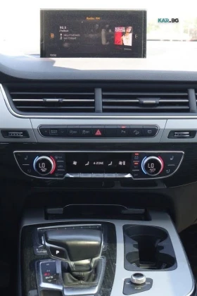 Audi Q7 * DIGITAL DASH *  AвтоКредит * (ЦЕНА ДО БГ), снимка 14