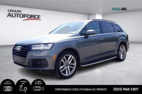 Audi Q7 * DIGITAL DASH *  AвтоКредит * (ЦЕНА ДО БГ), снимка 1
