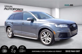 Audi Q7 * DIGITAL DASH *  AвтоКредит * (ЦЕНА ДО БГ), снимка 3