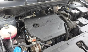 Kia Sportage LPG 2.0 2WD Signature  * koreiskikoli.bg * , снимка 6