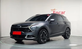Kia Sportage LPG 2.0 2WD Signature  * koreiskikoli.bg * , снимка 1
