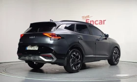 Kia Sportage LPG 2.0 2WD Signature  * koreiskikoli.bg * , снимка 2