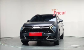 Kia Sportage LPG 2.0 2WD Signature  * koreiskikoli.bg * , снимка 3