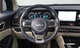 Kia Sportage LPG 2.0 2WD Signature  * koreiskikoli.bg * , снимка 13