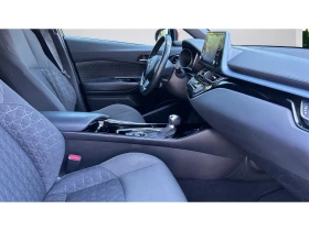 Toyota C-HR Месечна вноска от 335  , снимка 6