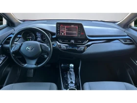 Toyota C-HR Месечна вноска от 335  , снимка 8