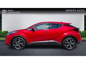 Toyota C-HR Месечна вноска от 335  , снимка 3