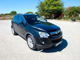 Opel Antara 2.2 CTDi 4x4 ITALY , снимка 5